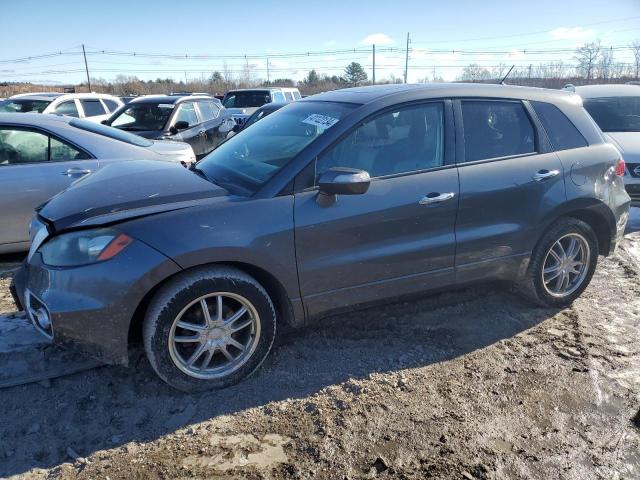 ACURA RDX 2012 5j8tb1h50ca001629