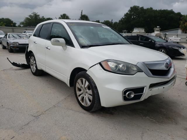 ACURA RDX TECHNO 2012 5j8tb1h50ca002439