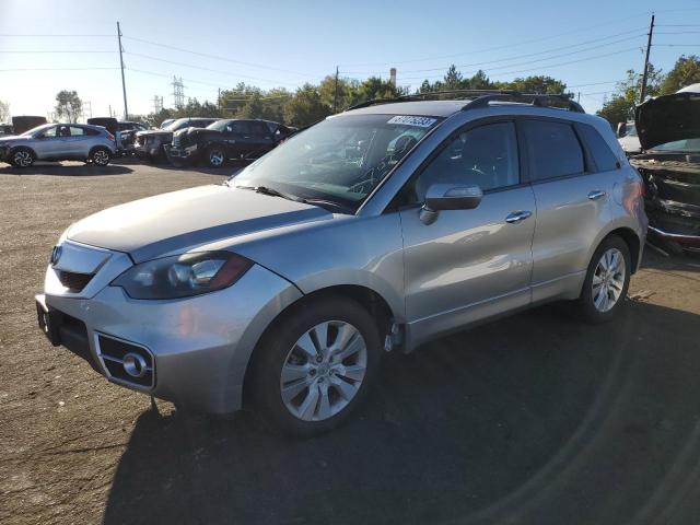 ACURA RDX TECHNO 2012 5j8tb1h50ca003543