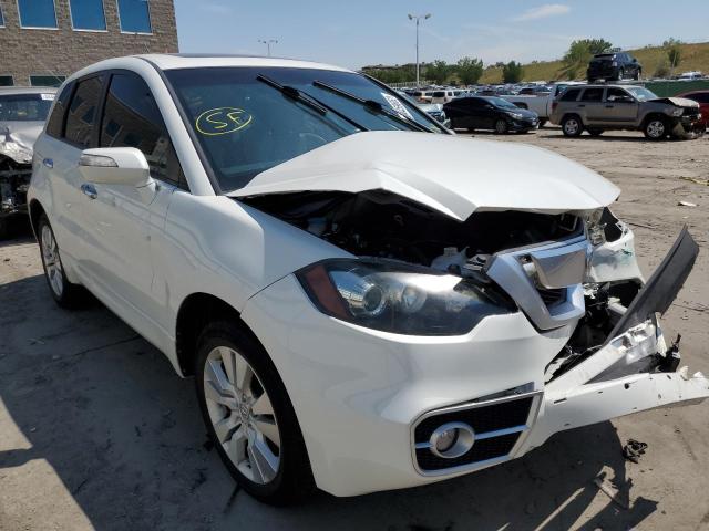 ACURA RDX TECHNO 2012 5j8tb1h50ca003719