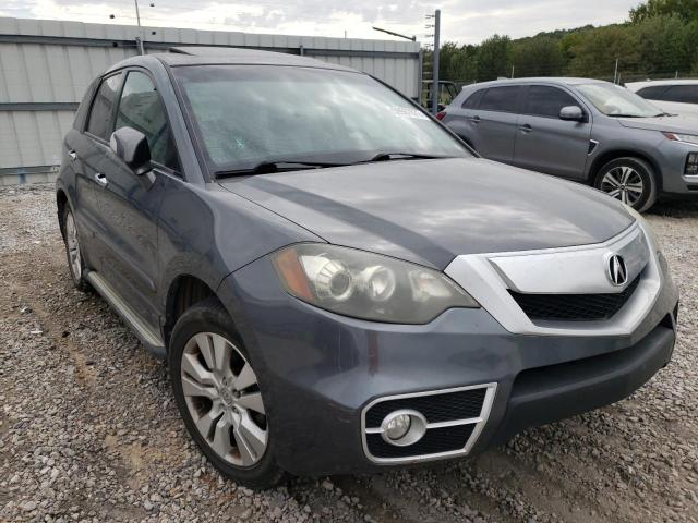 ACURA RDX TECHNO 2012 5j8tb1h50ca004367