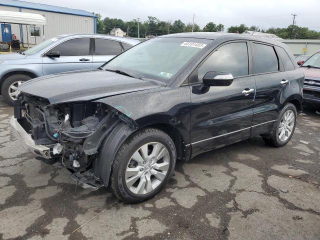 ACURA RDX TECHNO 2012 5j8tb1h50ca005034