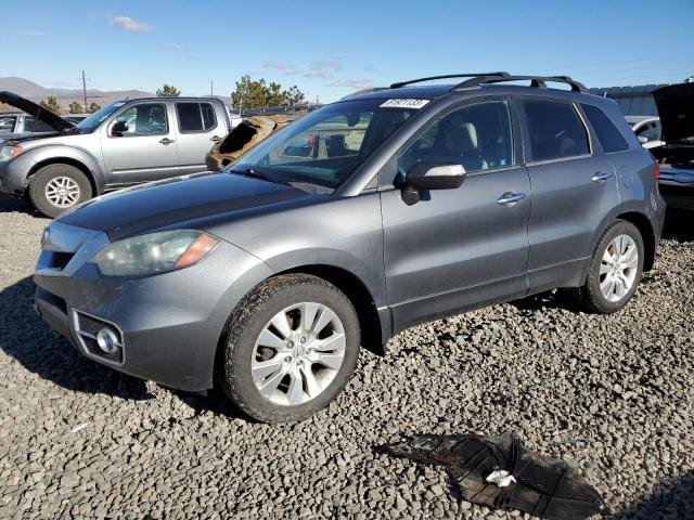 ACURA RDX 2010 5j8tb1h51aa001622