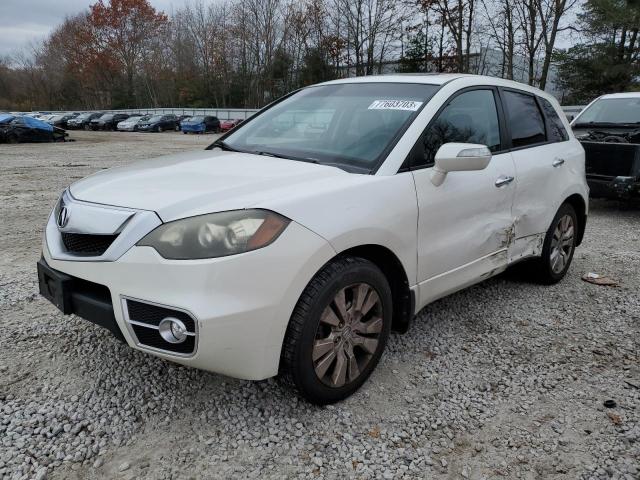 ACURA RDX 2010 5j8tb1h51aa002429