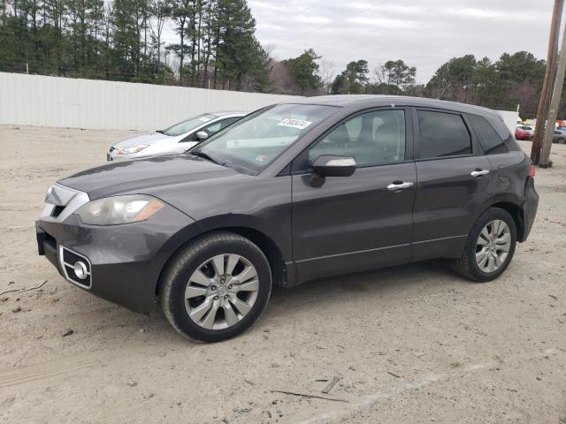 ACURA RDX 2010 5j8tb1h51aa003483