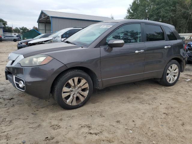 ACURA RDX 2010 5j8tb1h51aa006416