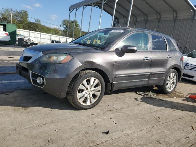 ACURA RDX 2011 5j8tb1h51ba000570