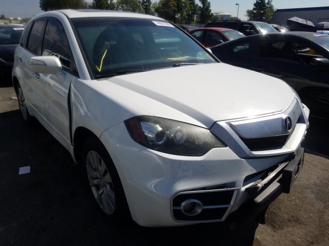 ACURA RDX TECHNO 2011 5j8tb1h51ba007339