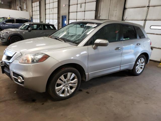 ACURA RDX 2012 5j8tb1h51ca003499