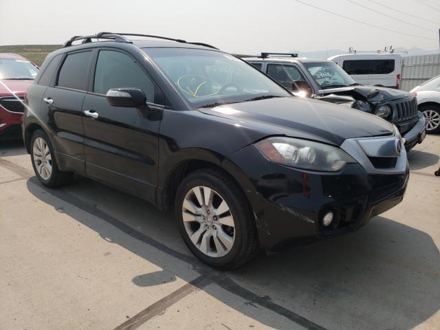 ACURA RDX 2010 5j8tb1h52aa000754