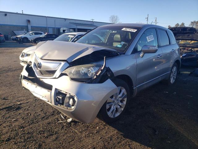 ACURA RDX TECHNO 2010 5j8tb1h52aa001001