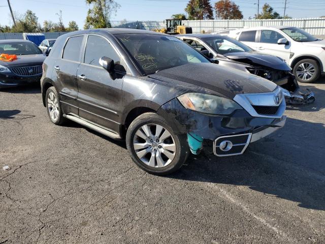 ACURA RDX TECHNO 2010 5j8tb1h52aa001032