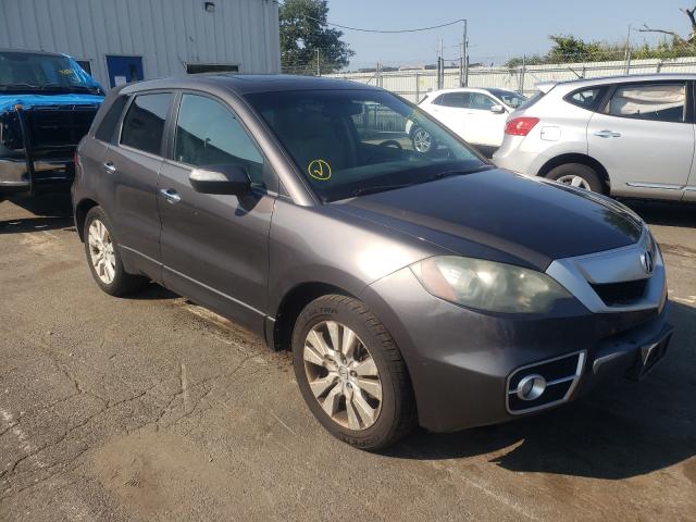 ACURA RDX 2010 5j8tb1h52aa001192