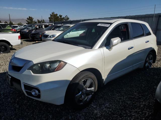 ACURA RDX 2010 5j8tb1h52aa003413