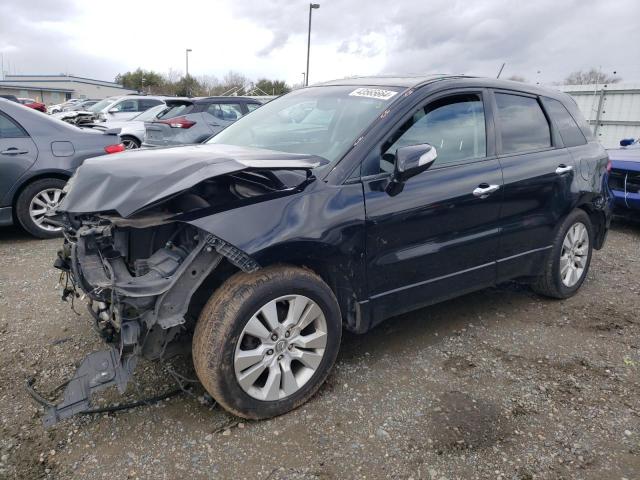 ACURA RDX 2010 5j8tb1h52aa005274