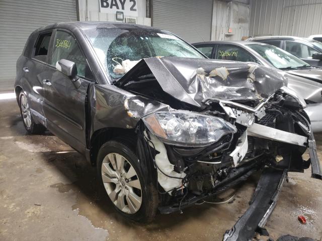 ACURA RDX TECHNO 2010 5j8tb1h52aa005789