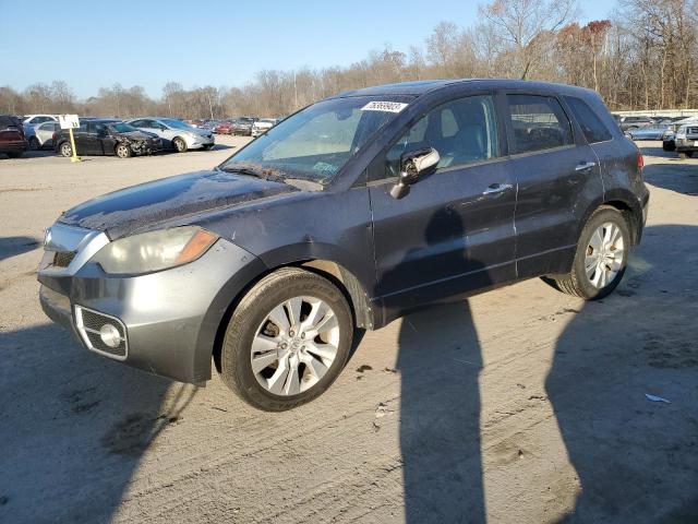 ACURA RDX 2010 5j8tb1h52aa008174