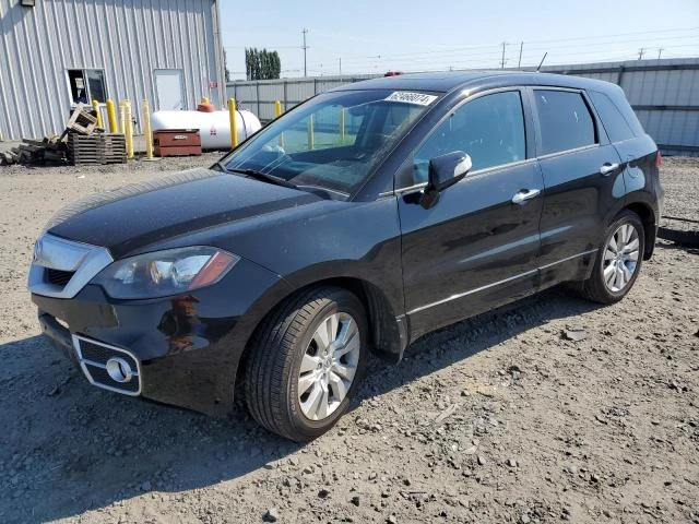 ACURA RDX TECHNO 2011 5j8tb1h52ba003736