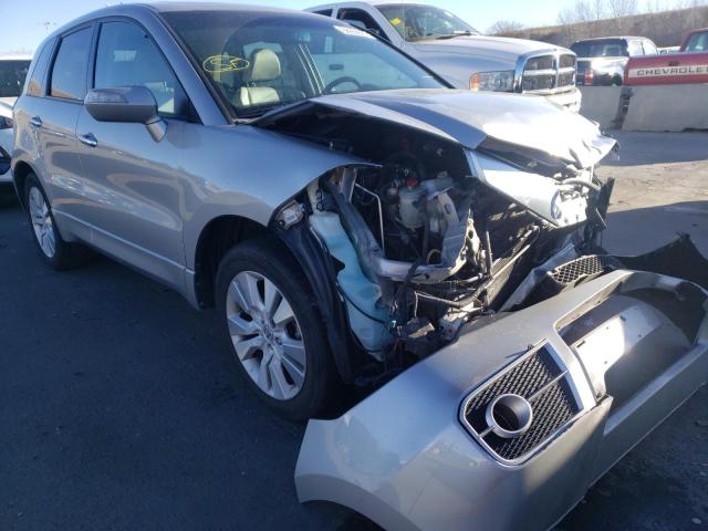 ACURA RDX TECHNO 2011 5j8tb1h52ba004448