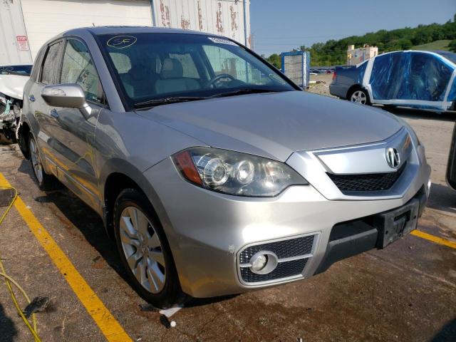 ACURA RDX TECHNO 2011 5j8tb1h52ba005325