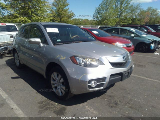 ACURA RDX 2011 5j8tb1h52ba008399