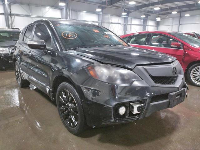 ACURA RDX TECHNO 2012 5j8tb1h52ca000398