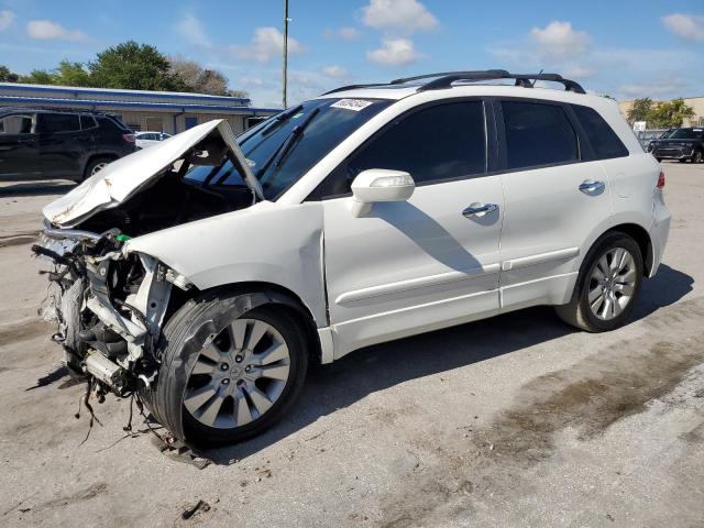 ACURA RDX 2012 5j8tb1h52ca001518