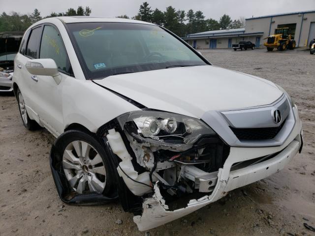 ACURA RDX TECHNO 2012 5j8tb1h52ca002331