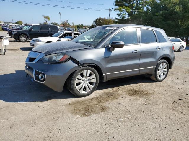 ACURA RDX TECHNO 2010 5j8tb1h53aa002240