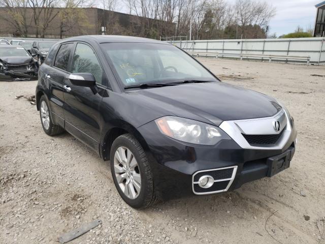 ACURA RDX TECHNO 2010 5j8tb1h53aa002724