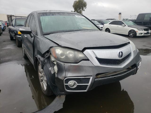 ACURA RDX TECHNO 2010 5j8tb1h53aa003260