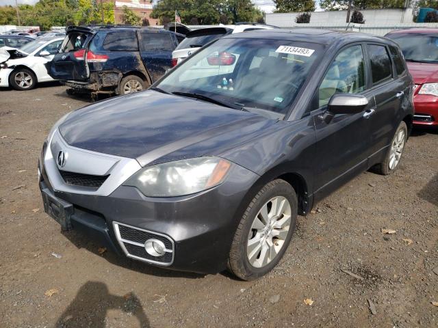 ACURA RDX TECHNO 2010 5j8tb1h53aa003498