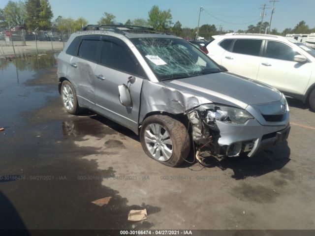 ACURA RDX 2010 5j8tb1h53aa004344