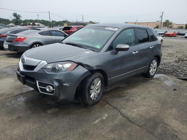 ACURA RDX TECHNO 2010 5j8tb1h53aa006384