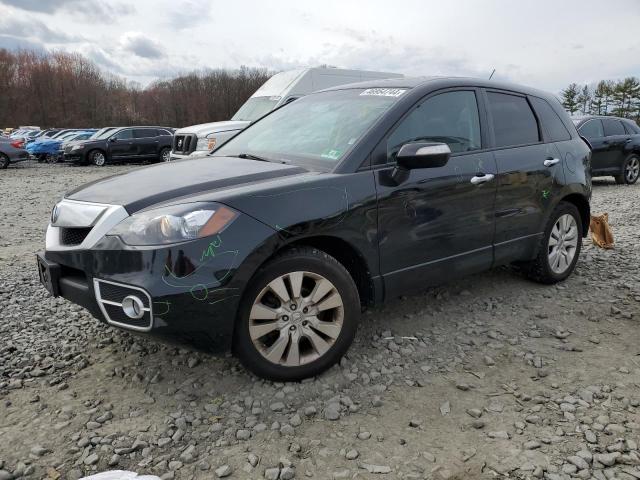 ACURA RDX 2010 5j8tb1h53aa008720