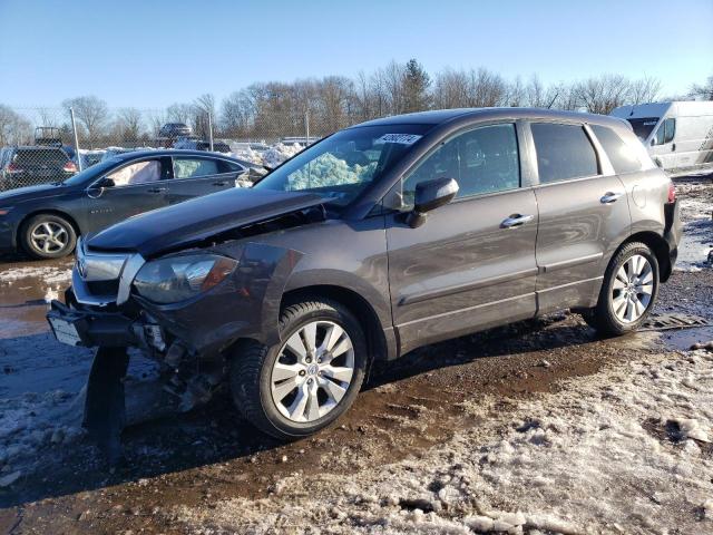 ACURA RDX 2011 5j8tb1h53ba000571