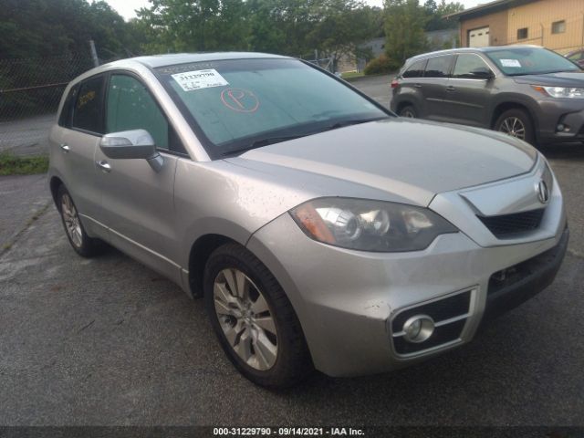 ACURA RDX 2011 5j8tb1h53ba002448