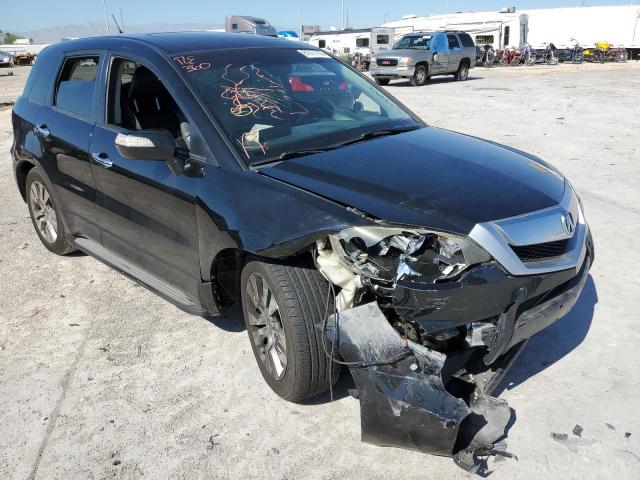 ACURA RDX TECHNO 2011 5j8tb1h53ba002949