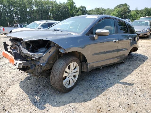 ACURA RDX TECHNO 2011 5j8tb1h53ba003826