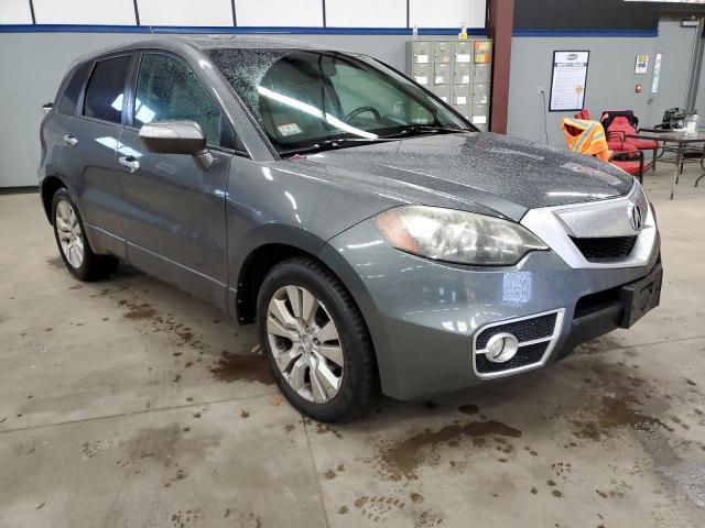 ACURA RDX TECHNO 2011 5j8tb1h53ba004409