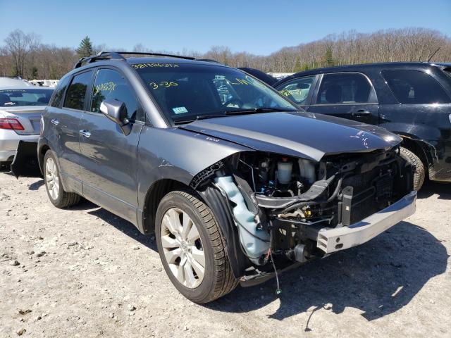 ACURA RDX TECHNO 2011 5j8tb1h53ba004622