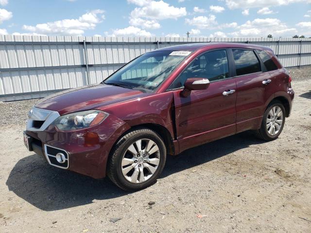 ACURA RDX 2011 5j8tb1h53ba005835