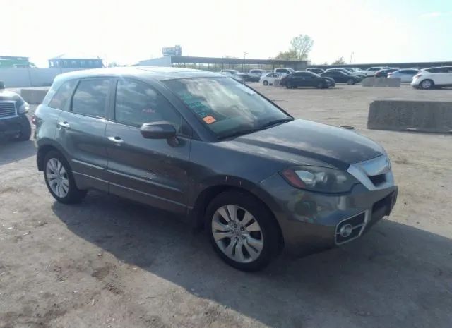 ACURA RDX 2011 5j8tb1h53ba006127