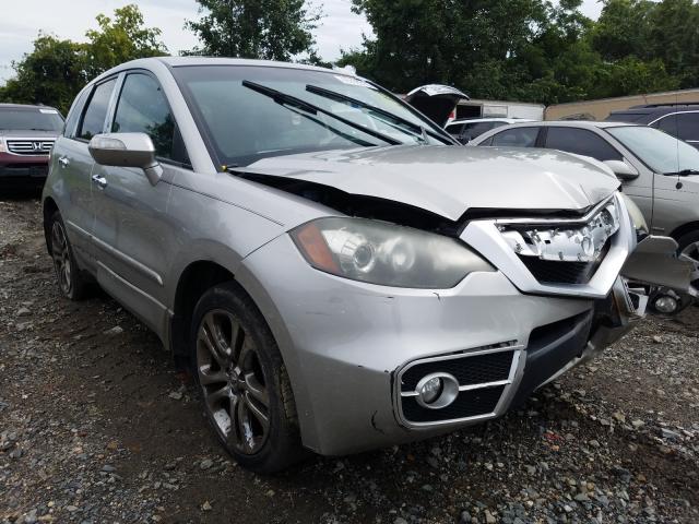 ACURA RDX TECHNO 2011 5j8tb1h53ba006774