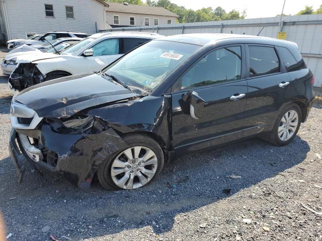 ACURA RDX TECHNO 2011 5j8tb1h53ba008153