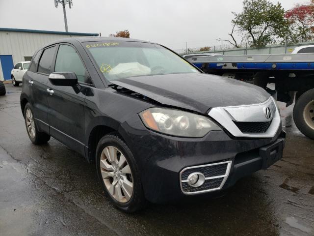 ACURA RDX 2012 5j8tb1h53ca000023