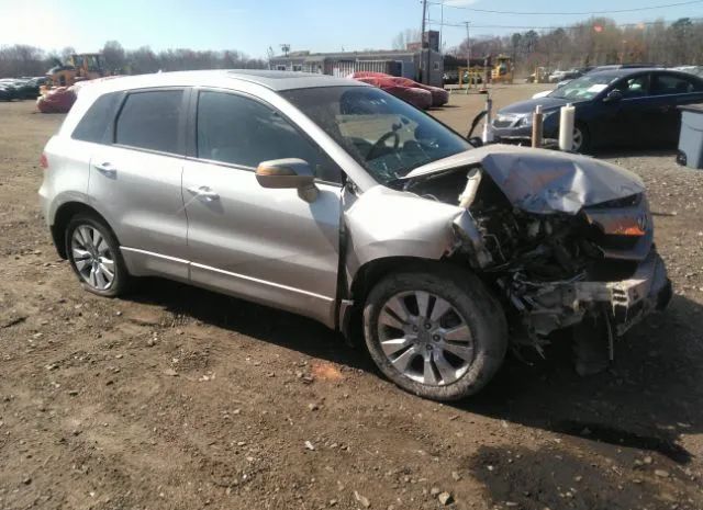 ACURA RDX 2012 5j8tb1h53ca000264