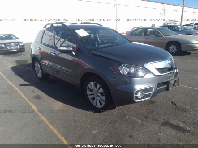 ACURA RDX 2012 5j8tb1h53ca000801