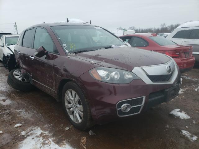 ACURA RDX TECHNO 2012 5j8tb1h53ca003262