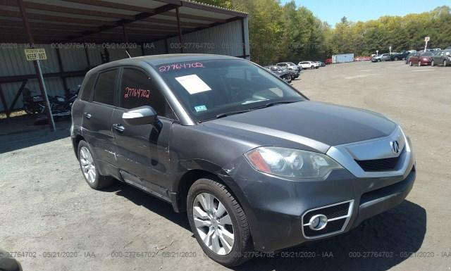 ACURA RDX 2010 5j8tb1h54aa003915